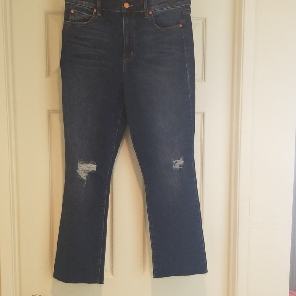 Level 99 Jeans - NWOT